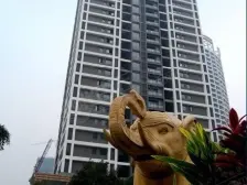 酒城大道住家85新空置诚意出售随时看房