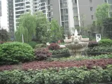 住家精装大两房,保养好,拎包入住