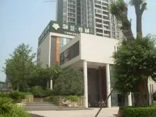 内跃大平层 22跃23楼 两层 钥匙在手 随时看房