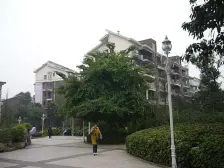 天瑞尚城 3室2厅 南