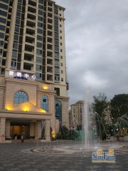 东城品质小区九龙湾花园,南向舒适三房,装修保养新