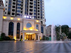 九龙湾花园4室2厅南