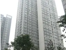 采光好,近轻轨公交站,近公园,成熟配套,住家安静