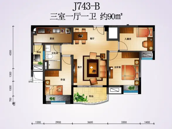 江阴碧桂园