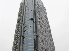 壹线国际 1室1厅 南 北