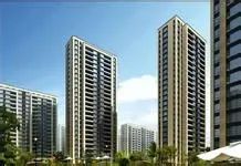 苏建名都城 4室1厅 南 北