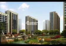 苏建名都城大平层,小区三联供,房东诚心出售