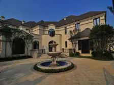 汽博中心 融创尊爵堡二期六房