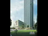 汉国城市商业中心