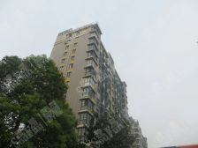 冠亚星城公寓楼交通出行方便