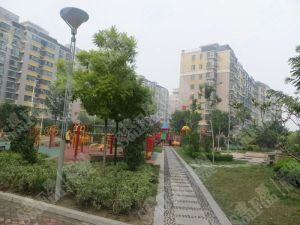 冠亚公馆民用水电50平方拎包入住性