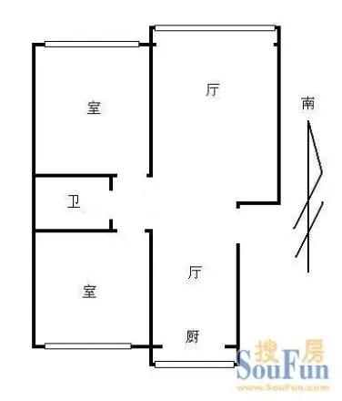 荣盛花园