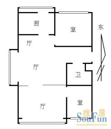 荣盛花园