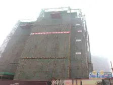 发展大道至上未来城精装三房诚意出售