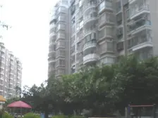 祥店新村电梯房 全明设计 中间楼层好 格局方正 商品房