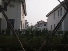 天越湾 5室3厅 南 北