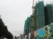 东港华府3房 南北通透户型 采光通风好 诚心出售