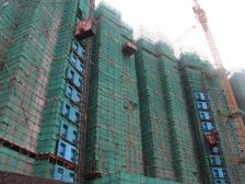 东港华府 区位于沙田的好地段 配套成熟 业主诚心出售