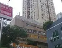 永同昌大厦 3室2厅 东南