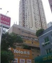 江头公园全明大3房看湖看公园
