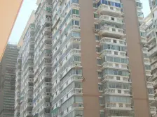 此套楼中楼,格局很好,小高层电梯房,宽敞大5房