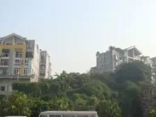 亚泰花园 三室 清水 楼层好