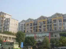 亚泰花园 3室2厅 西北