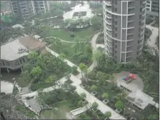 酒城大道 电梯正两房 视野开阔