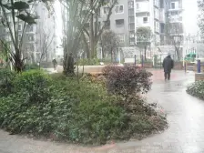 佳乐云岭 2室1厅 东