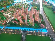 楼层 位 置 优 越满 二 随 时 看 房子 的 精装