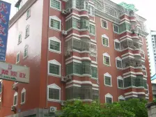 封闭式花园小区,价格很美丽,拎包入住。