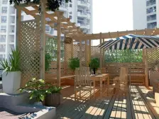 翠湖别墅社区。配套游泳池网球场.健身房