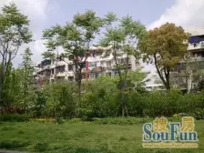 店长推荐 双南全明两房 中间楼层 百年红旗 三号线江湾