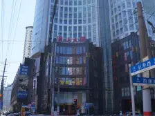 源达大厦 1室1厅 东南