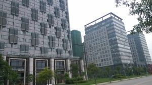 翰林世家3室2厅南北