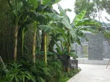 融汇温泉城翰林学府 3室2厅 东南