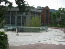 融汇温泉城翰林学府 3室2厅 东南