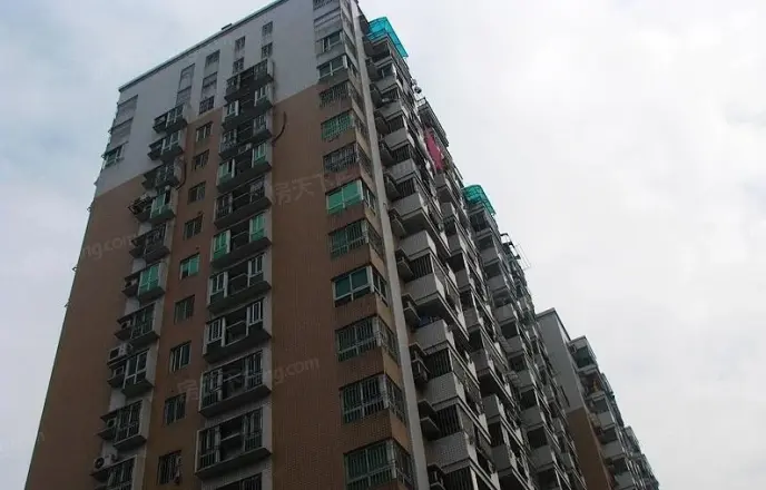 锦绣华庭