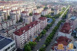 罕见!清溪路地铁口西站旁小三房适合一家三口居住