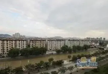 高峰家园