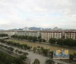 高峰家园