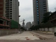 国盛三千城 3室2厅 南 北