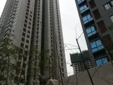 三千城正规一室一厅业主诚心出售