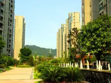 佣金3666元 鱼洞 世纪金源御府三房80万