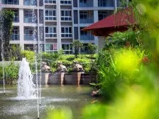 鱼洞 世纪金源御府三房