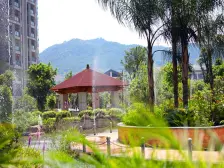 鱼洞 世纪金源御府四房