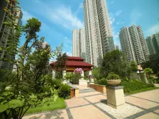 佣金3666元 鱼洞 世纪金源御府二房69万