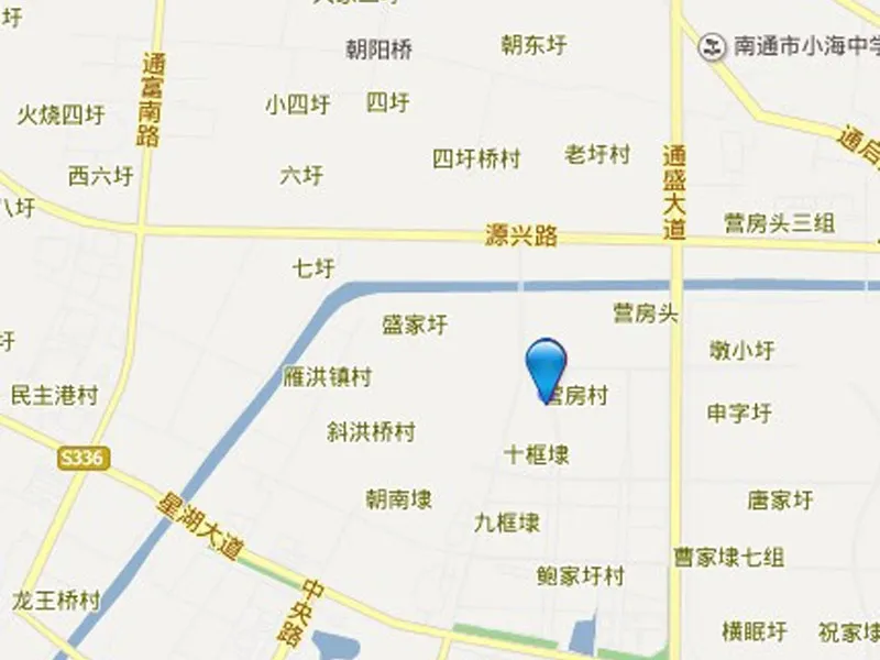 世茂公元交通图世茂公元交通图