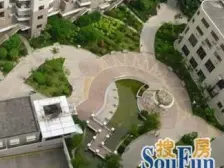 海沧区政府商圈,电梯大3房双阳台,有入户