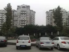 碧云天 2室1厅 东南